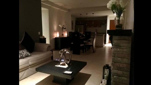 Super Lindo Departamento en Venta Be Grand Polanco con Excelentes Acabados