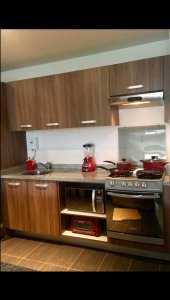 Super Lindo Departamento en Venta Be Grand Polanco con Excelentes Acabados