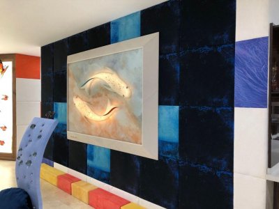 Expectacular Departamento