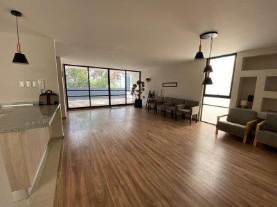 PH en Amores 211, 190 m²