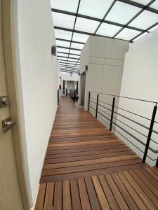 PH en Amores 211, 190 m²