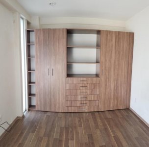 Departamento con Acabados de Lujo en Progreso Tizapán
