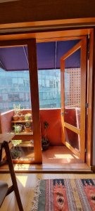 Hermoso Departamento en Pasaje Santa Fe