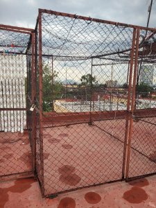 Departamento Villa Panamericana Completamente Remodelado