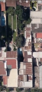 Inmueble Calle La Rioja 280, San Miguel de Tucumán, Provincia de Tucumán. Venta de Derechos y Acciones Hereditarios