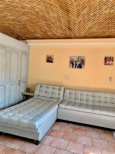 Casa Residencial San Angel