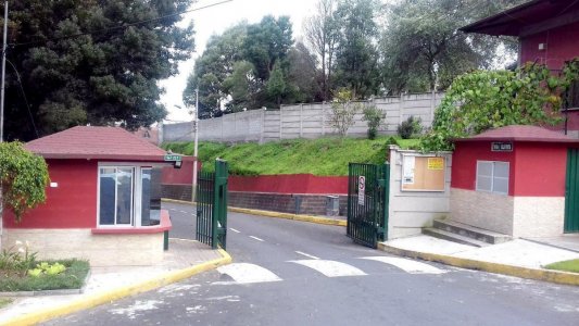 Se Vende Casa de 185 m² en El Puente Dos del Valle de Los Chillos