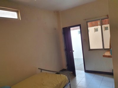 Casa Playera en General Villamil (Canton Playas)