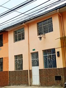 Se Vende Casa Rentera Sur de Quito