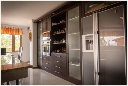 Monteserrin: Casa Exclusiva