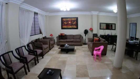 Amplia Propiedad en Planta Baja en Barrio del Seguro