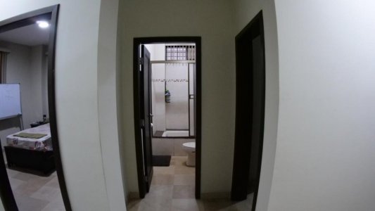 Amplia Propiedad en Planta Baja en Barrio del Seguro