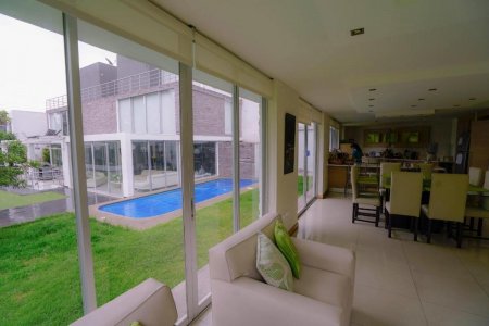 Casa Sector Rancho San Francisco y Loft