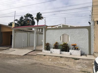 Salinas, La Italiana Casa Nueva por Estrenar Dueño Directo