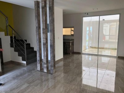 Casa Nueva Hermosa Sismo Resistente