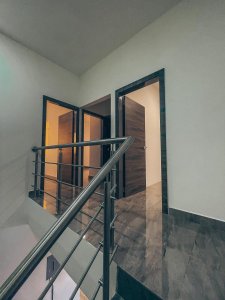 Casa Nueva Hermosa Sismo Resistente