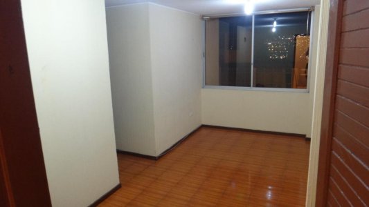 Departamento de 66 m². 2 Habitaciones. 1 Estacionamiento