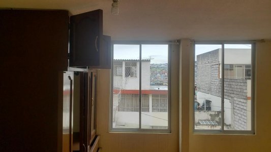 Departamento de 66 m². 2 Habitaciones. 1 Estacionamiento