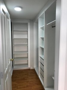 Amplio y Fino Departamento Frente Al Cc El Bosque.