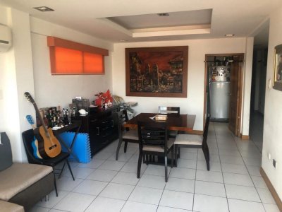 Porton de Lomas de Urdesa Norte de Guayaquil