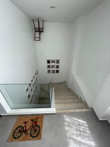 Departamento Remodelado en La Cumbre Sector Alto, La Mejor Vista de Ceibos