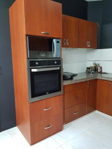 Departamento Cumbres de Los Ceibos 3 Habitaciones con Acabados Modernos