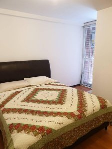 Vendo Departamento en Carcelén, Conjunto Florencia, 83 m, 3 Dorm, 2 Baños.