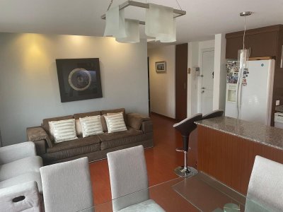 Departamento en Ubicación Privilegiada