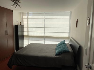 Departamento en Ubicación Privilegiada