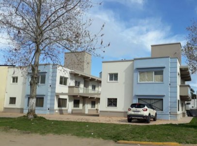 Alquiler temporario Dpto. en Nueva Atlantis /El Silvio / Mar de Ajó