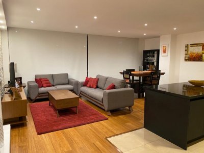 Espectacular Departamento en Sector Quito Tenis