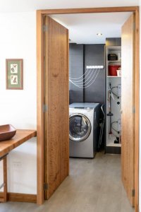 Departamento de Lujo en Valle del Tenis - Terravalle - Ubicación Estratégica