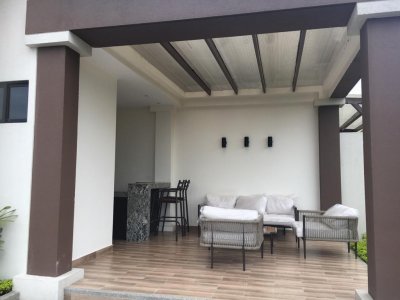 Departamento en Venta Bosques de La Costa