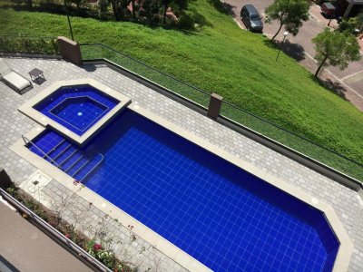 Departamento en Venta Bosques de La Costa