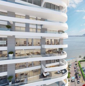 Negociable - Apartamento de 2 Pisos - por Estrenar - Santana Loft