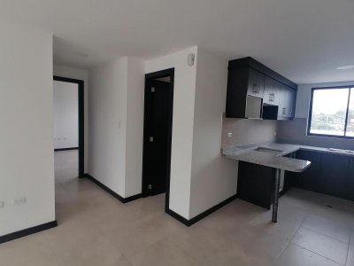 Hermoso Departamento en Venta en Tumbaco