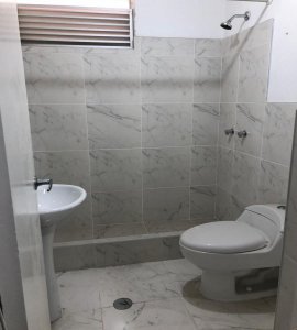 ¡Ocasión: Departamento 1° Piso, Remodelado! 2 Dor + Estudio, Terraza!