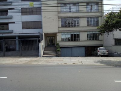 Venta de Departamento