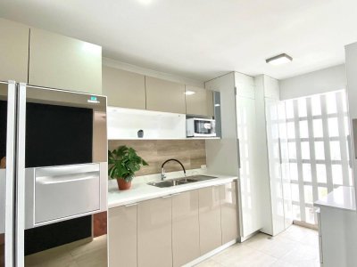 Departamento San Isidro