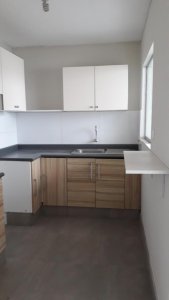 Amplio dpto en venta.