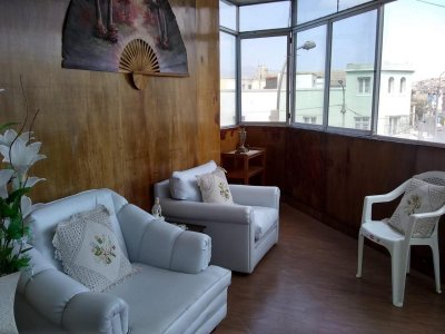 Departamento en Venta