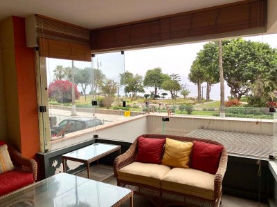 Precioso Departamento