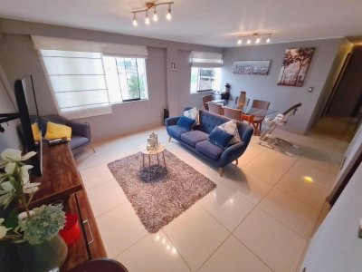 Lindo Departamento en venta.