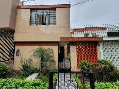 Casa en venta