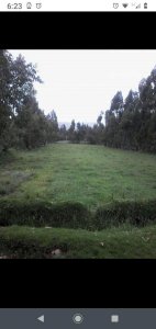 Venta de Terreno Matahuasi Concepción