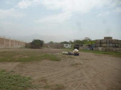 Terreno en venta