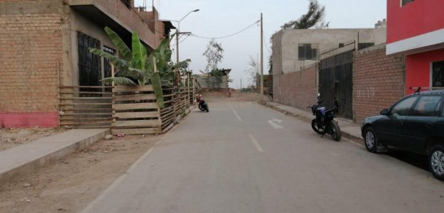 Ocasiòn! Centro de Distribuciòn Cono Norte.