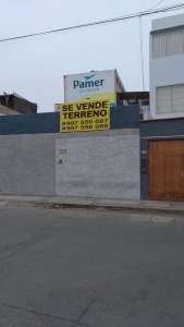 Se Vende Terreno