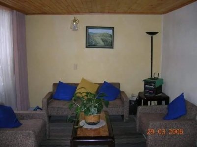 Casa en venta