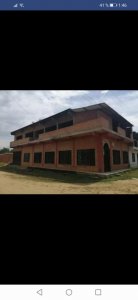 Vendo Hermosa Casa Esquinera